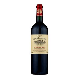Château Viaud Lalande -de-Pomerol AC 2021