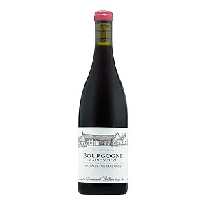 Domaine de Bellene Bourgogne Pinot Noir Maison Dieu Vieilles Vignes 2021