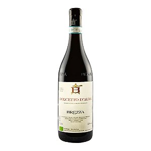 Brezza Dolcetto D'Alba 2022