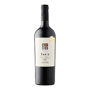Tapiz Alta Collection Malbec 2022