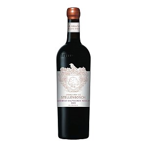 Le Grand Domain Grand Vin de Stellenbosch Cabernet Sauvignon / Merlot 2020