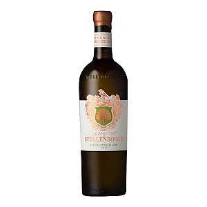 Le Grand Domain Grand Vin de Stellenbosch Sauvignon Blanc 2022