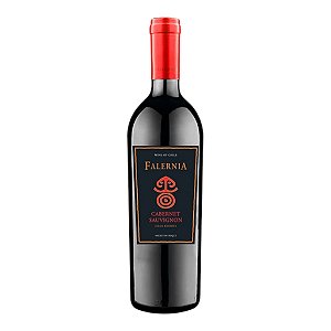 Falérnia Gran Reserva Cabernet Sauvignon 2020