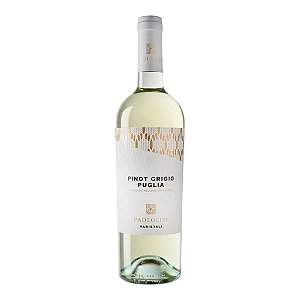Paololeo Pinot Grigio IGT Puglia 2023
