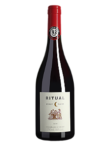 Ritual Pinot Noir 2021