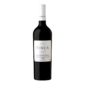 Finca De Finca La Anita Cabernet Sauvignon 2022