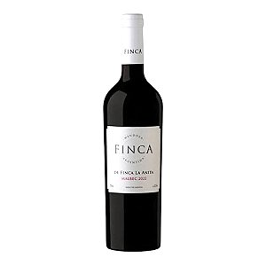 Finca De Finca La Anita Malbec 2022