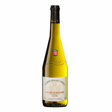 Chéreau Carré La Griffe Bernard Chéreau Muscadet Sèvre et Maine Sur Lie 2022