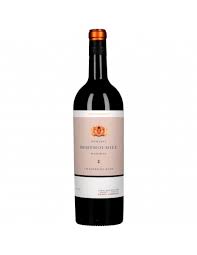 Domaine Berthoumieu Madiran Cuvée Charles de Batz 2017