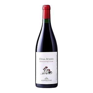 Monteleone Etna Rosso DOC 2022
