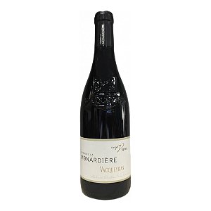 La Monardière Vacqueyras Viellies Vignes 2019