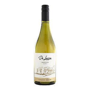 De Lucca Marsanne Reserva 2023