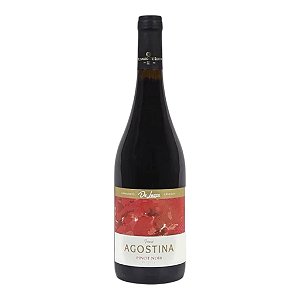 De Lucca Pinot Noir Agostina 2024