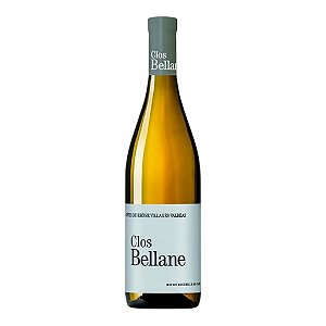 Clos Bellane Côtes-du-Rhône Villages Valreás Blanc 2018