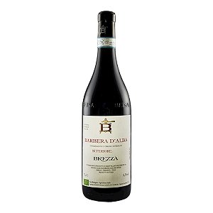 Brezza Barbera d’Alba DOC Superiore 2020