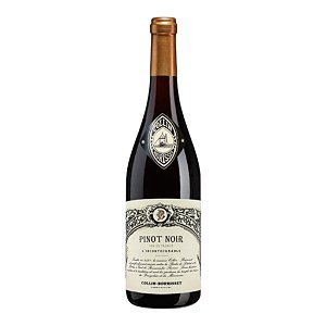 Collins-Bourisset Bourgogne AOP Pinot Noir 2023