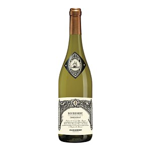 Collins-Bourisset Bourgogne AOP Chardonnay 2023