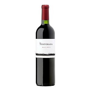 Fabre Montmayou Temporada Malbec 2025