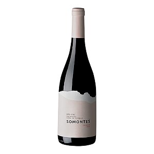 Somontes Colheita Tinto 2022