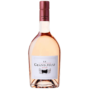 Le Grand Noir Rosé 2024
