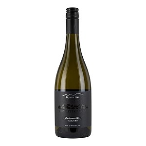 Trinity Hill Gimblett Gravels Chardonnay 2023 Vinho branco da Nova Zelândia