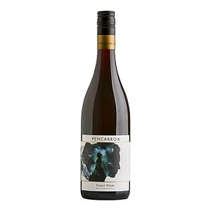 Pencarrow Pinot Noir Martinborough 2021 Vinho tinto da Nova Zelândia