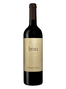 Sericaia 2021