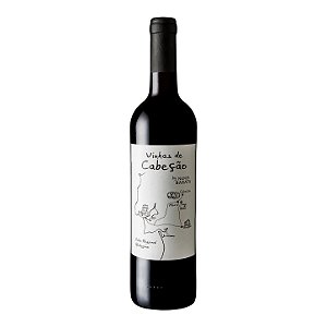 Nunes Barata Vinhas de Cabeção Tinto 2022 Vinho tinto português da região do Alentejo