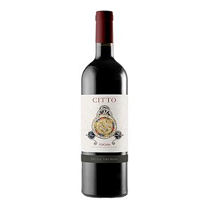 Volpaia Citto IGT Toscana 2022 Vinho tinto italiano