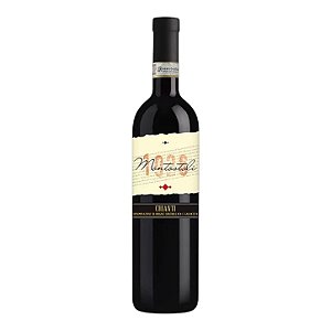 Montostoli Chianti DOCG 2023 Vinho tinto italiano da região da Toscana