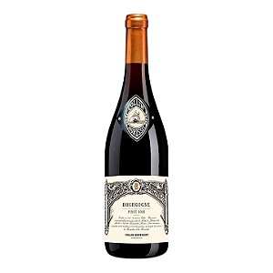 Collin Bourisset Pinot Noir 2023 Vinho Pinot Noir da Borgonha