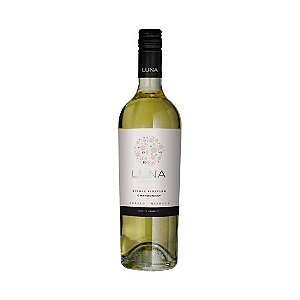 Luna Chardonnay 2024 Vinho branco argentino