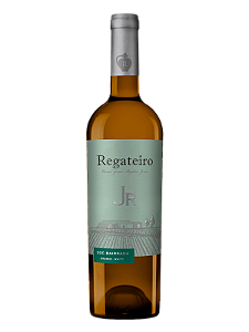 Regateiro Jr. 2023 Vinho branco português