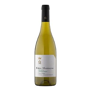 Fabre Montmayou Reserva Chardonnay 2024 Vinho branco argentino
