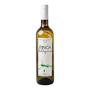 Finca Valdeguinea Blanco (Joven) 2024 Vinho branco espanhol