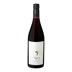 Tapiz Classic Pinot Noir 2024 Vinho argentino elegante e fácil de agradar