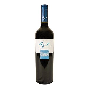 Bodega La Azul Reserva Malbec / Cabernet Sauvignon 2022 – Intensidade e Elegância em Perfeito Equilíbrio