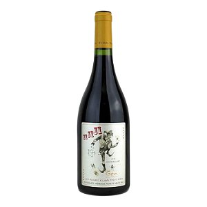 Jijiji Malbec & Pinot Noir | Gen del Alma | Argentina