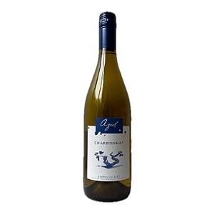 Azul Bodega La Azul Chardonnay 2024 | Valle de Uco, Argentina