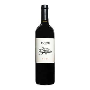 Quinta do Infantado Douro DOP Colheita Tinto 2021 | Portugal