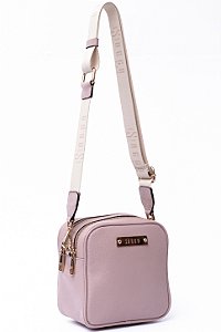 BOLSA PEQUENA - 306 - SOFT NUDE