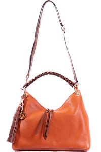 BOLSA GRANDE MACIA - 351 - SOFT ABÓBORA