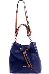 BOLSA SACO GRANDE - 361 - SOFT MARINHO