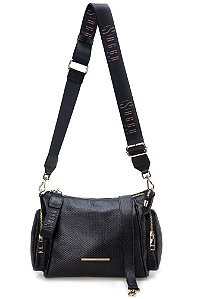 BOLSA GRANDE - 381 - SOFT PRETO