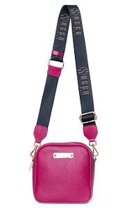 BOLSA PEQUENA - 306 - SOFT PINK