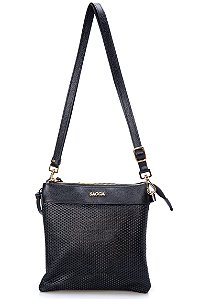 BOLSA MÉDIA - 384 - SOFT PRETO