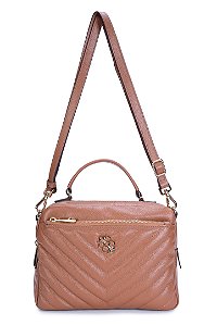 BOLSA GRANDE - 455 - SOFT WHISKY