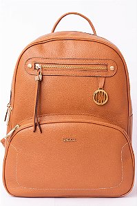 MOCHILA GRANDE - 226 - SOFT WHISKY