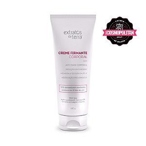 Creme Firmante Corporal 180 g