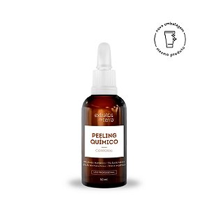 Peeling Quimico Corporal 50 ml